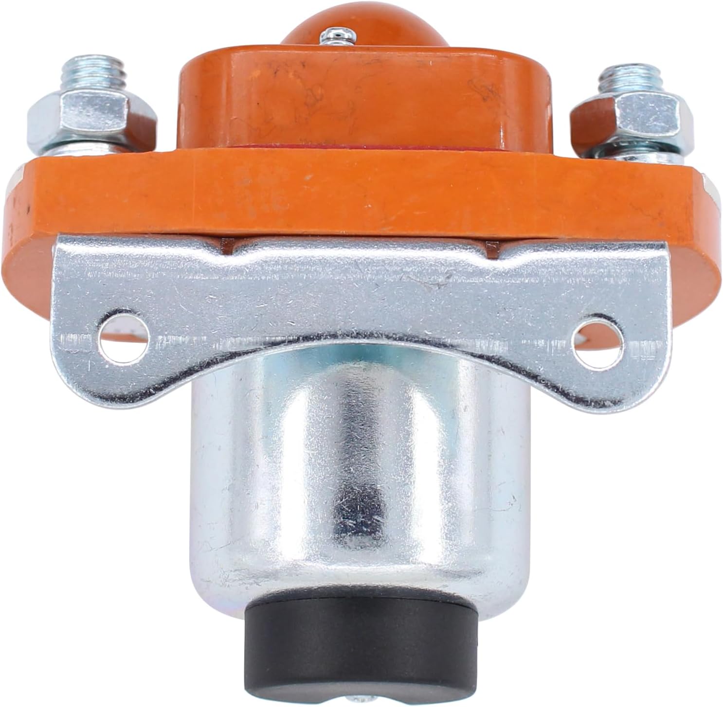 ApplianPar 48V 400A Main Contactor Solenoid for Heavy Duty Golf Cart Car