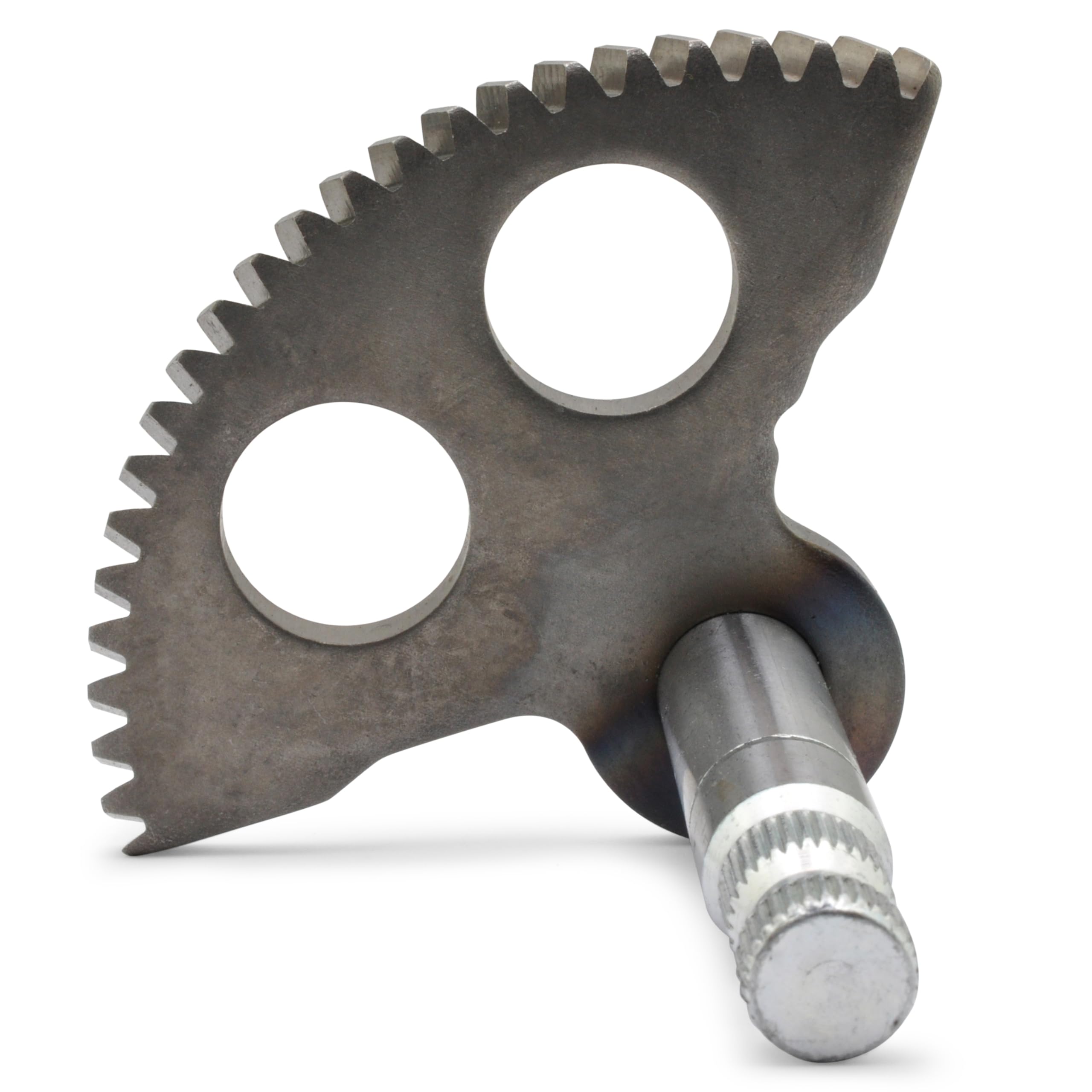 Ghiera Dentata Avviamento Easyboost | Per Scooter Minarelli | Compatibile Con MBK Booster, Aerox, Jog-R E Altri