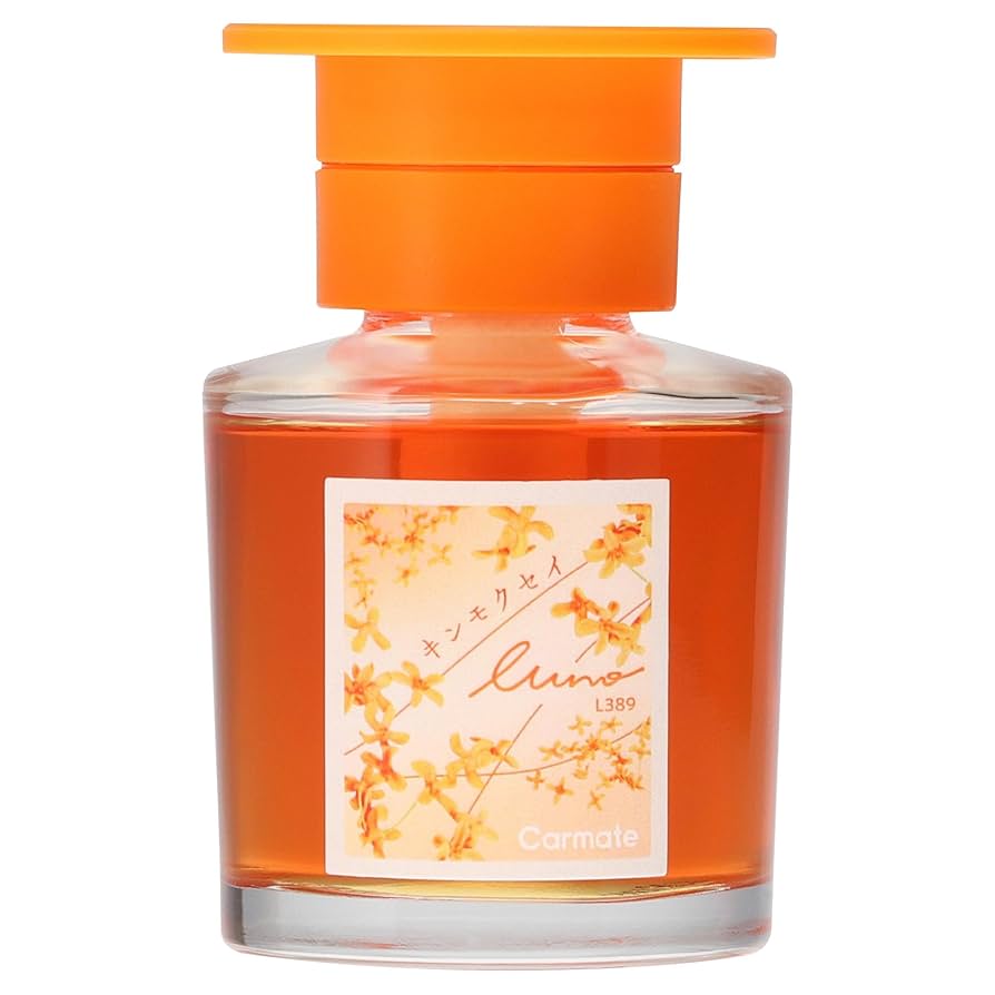 Amazon.co.jp: カーメイト(Carmate) 車用 芳香剤 LUNO ルーノ