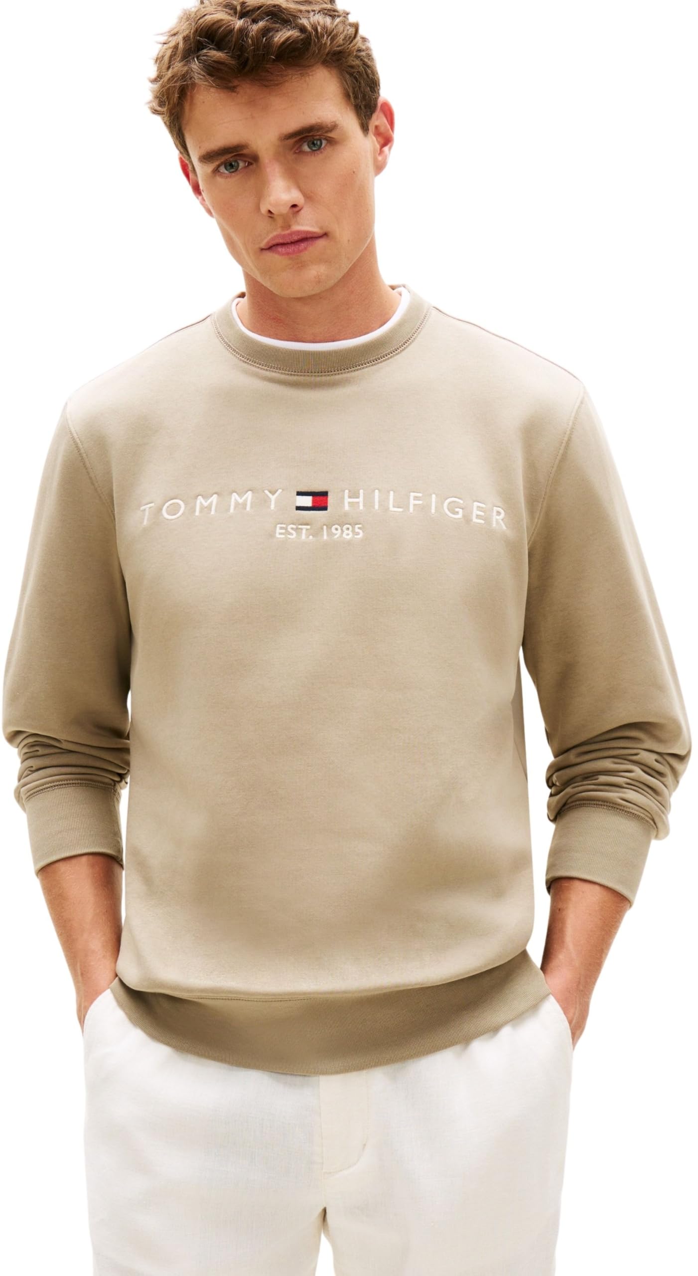 Mode von Calvin Klein & Tommy Hilfiger