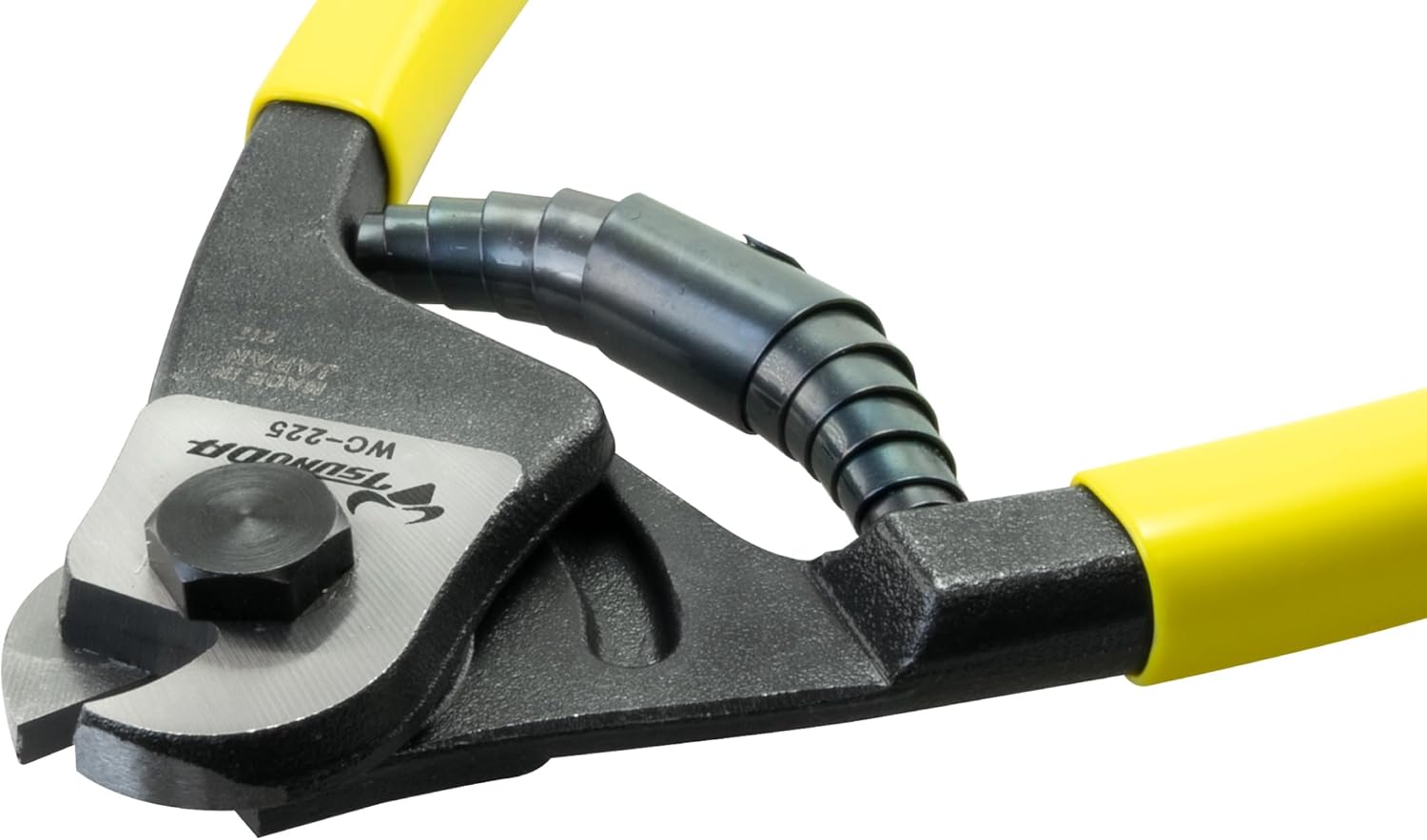 Tsunoda WC-225, Wire Rope Cutter 9-Inch