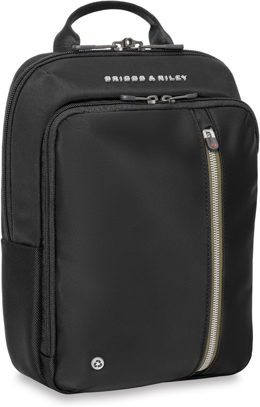 Crossbody Bag - Sling Bag for Women & Men, Adjustable Strap
