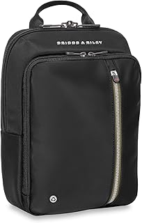 Briggs & Riley Unisex Hta Luggage- Messenger Bag (pack of 1)