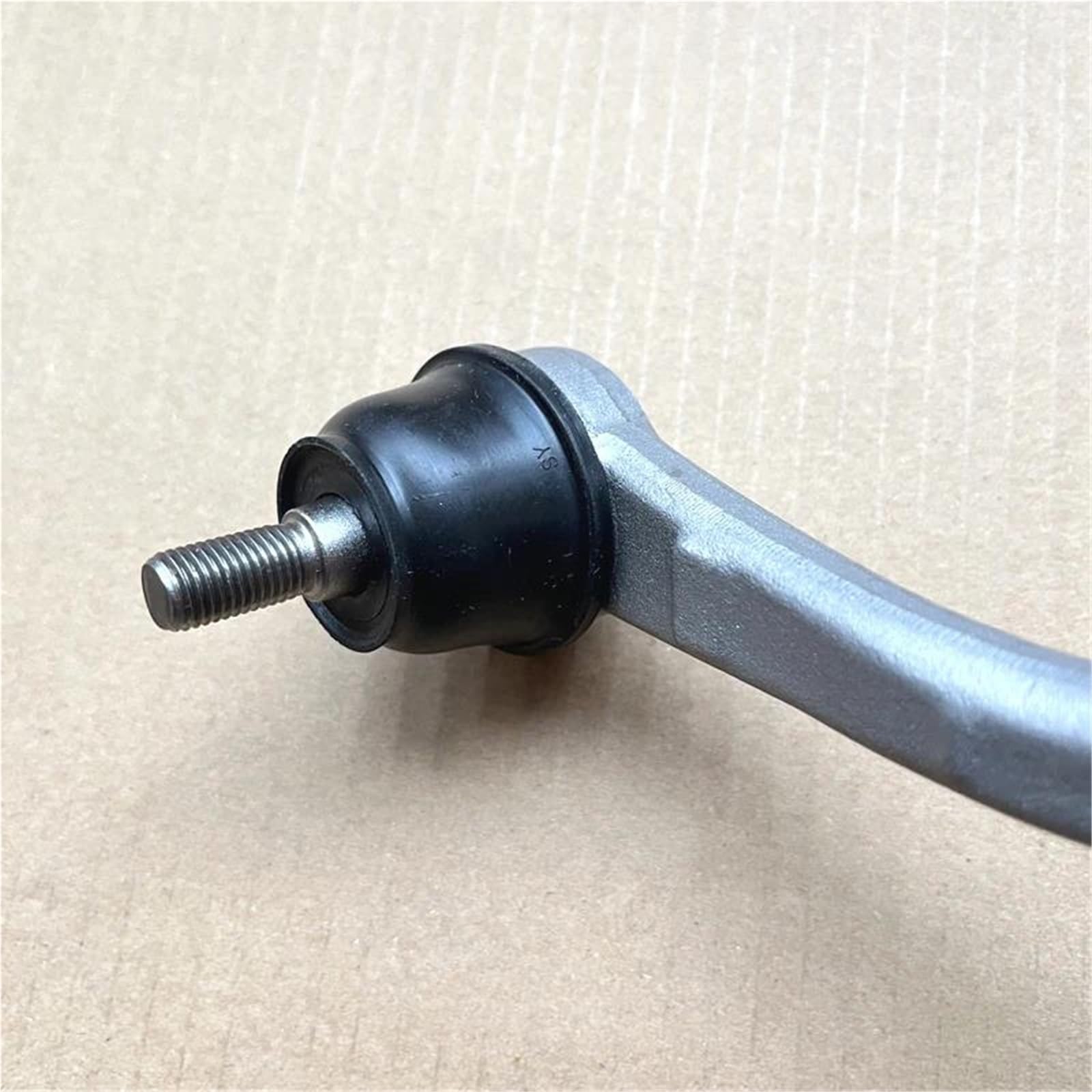 Kugelgelenk Für Spurstangenkopf Äußeres Fahrwerksteil 381788 381789 Passend Für Peugeot B9 308 5008 3008 Und Für Citroën C4 DS4(2 PCS)