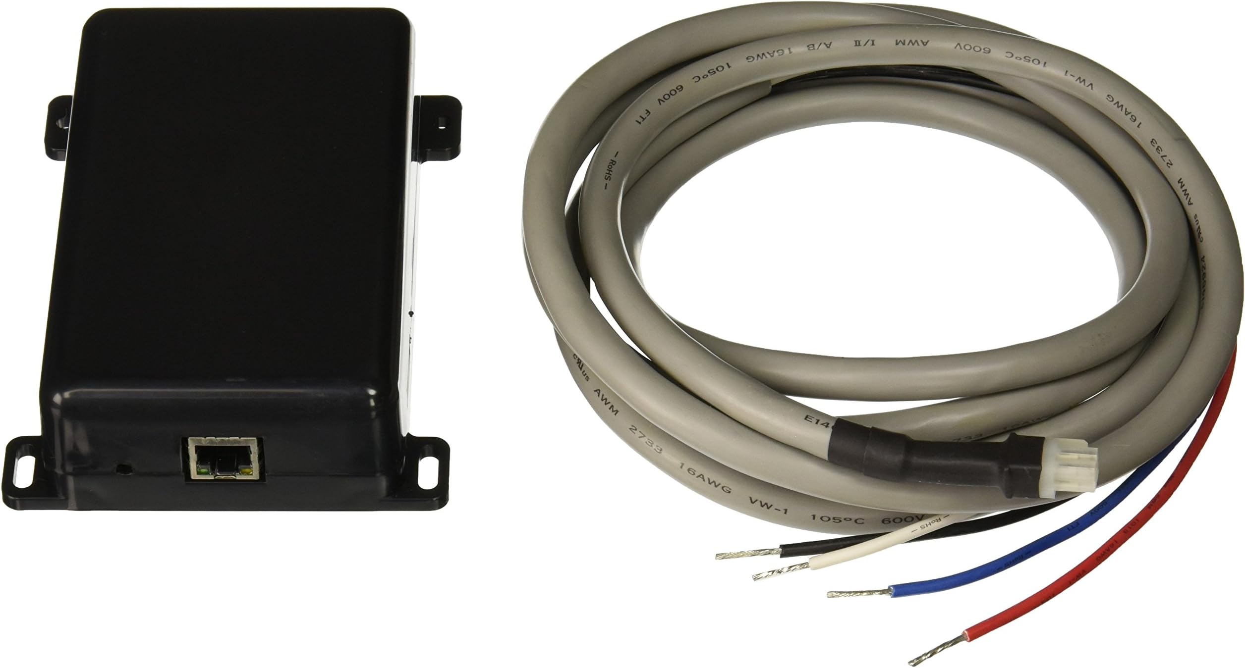 The Energy Detective MTU/CT add-on Current Transformers
