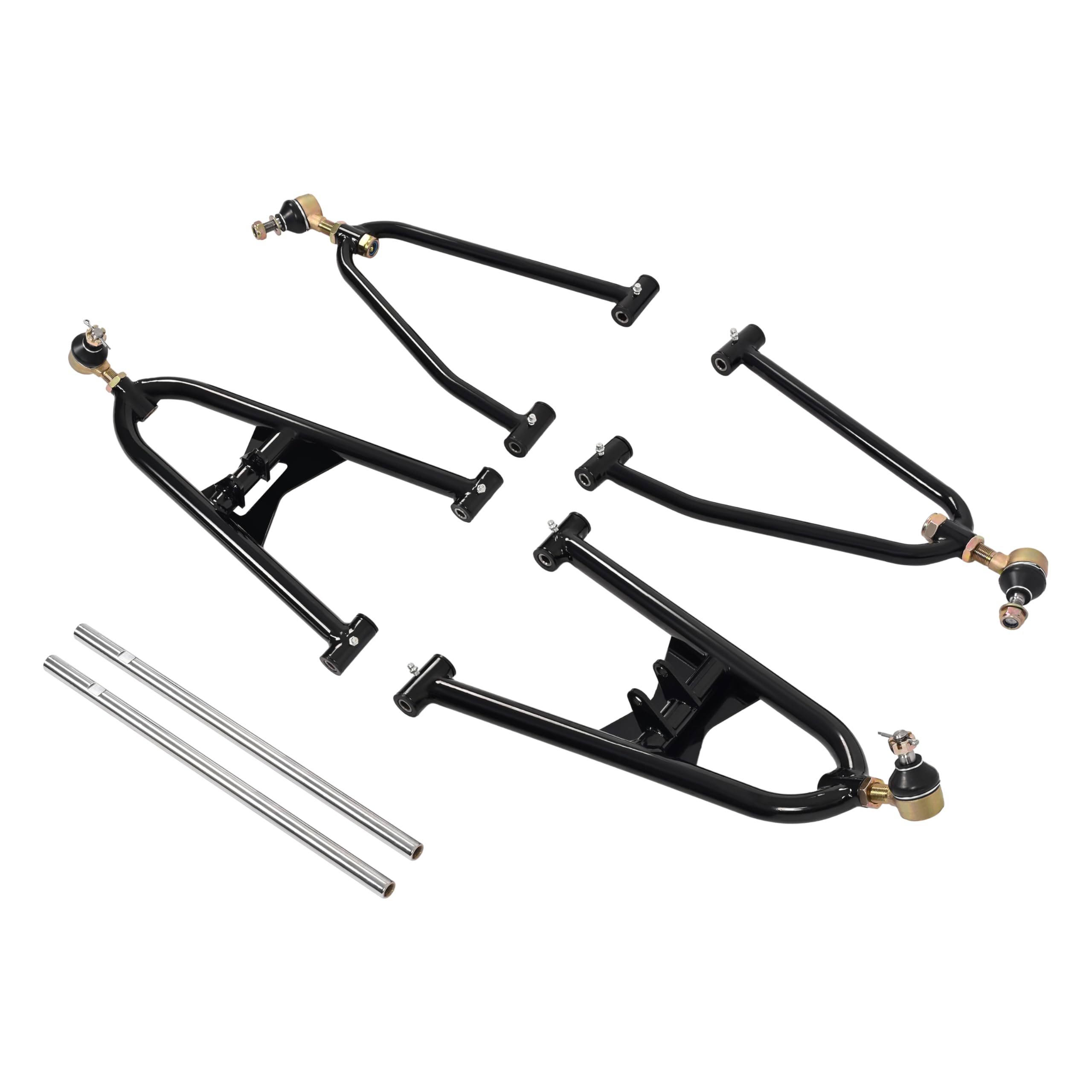 Amazon.com: KUAFU Front A Arm Compatible with 2003-2004 Suzuki LTZ