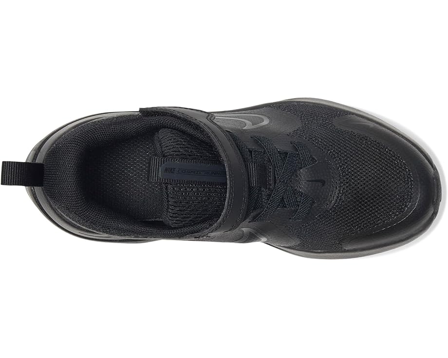 Duramo SL Elastic Lace Shoes (Little Kid)