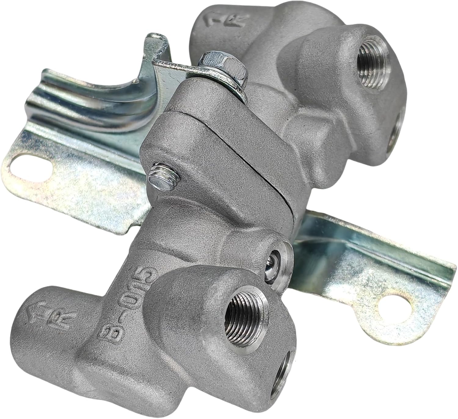 Brake Proportioning Valve Compatible with Honda Civic 1992-1995 Replace 46210-SR3-013 46210SR3013