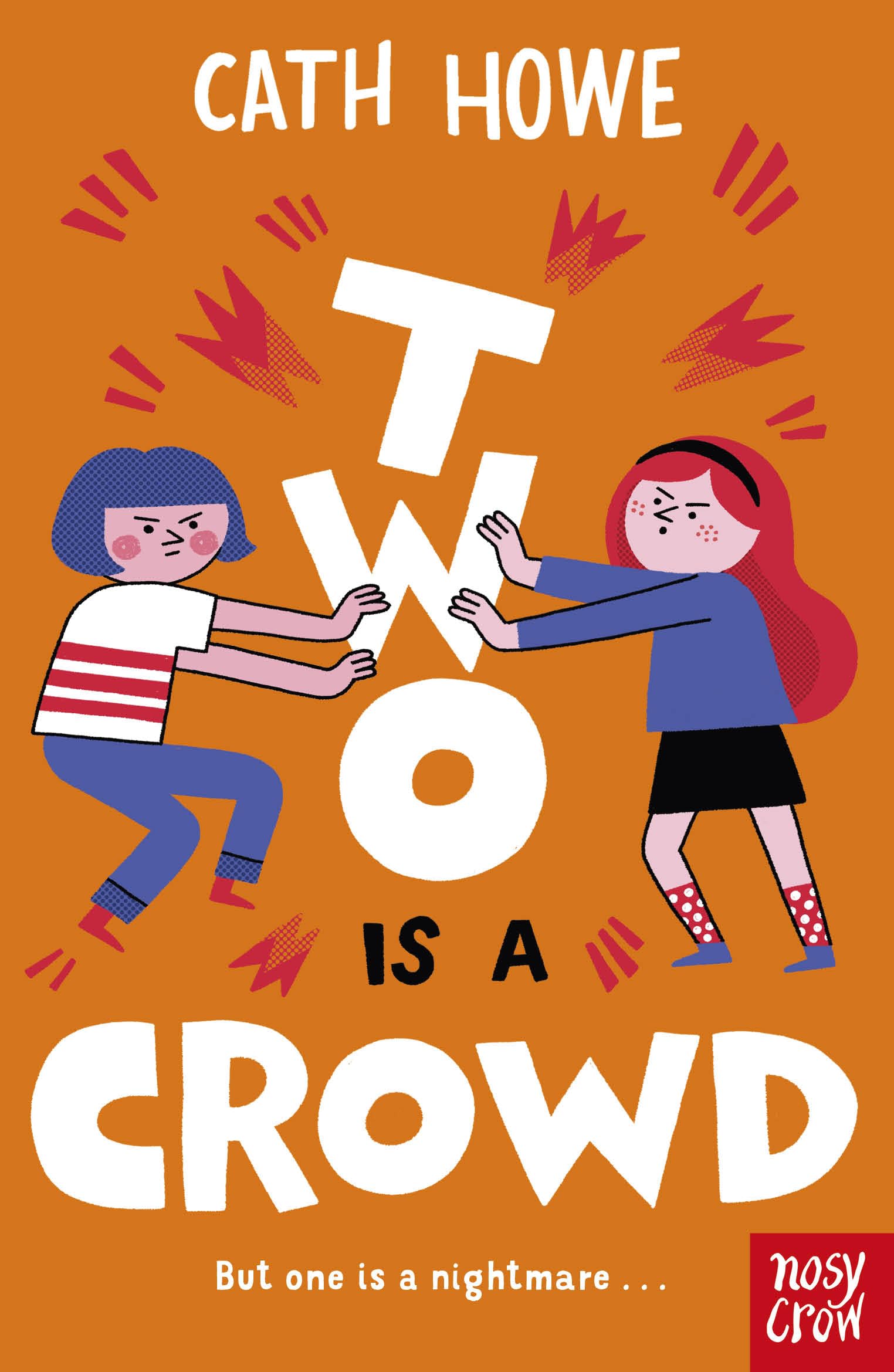 Two is a Crowd