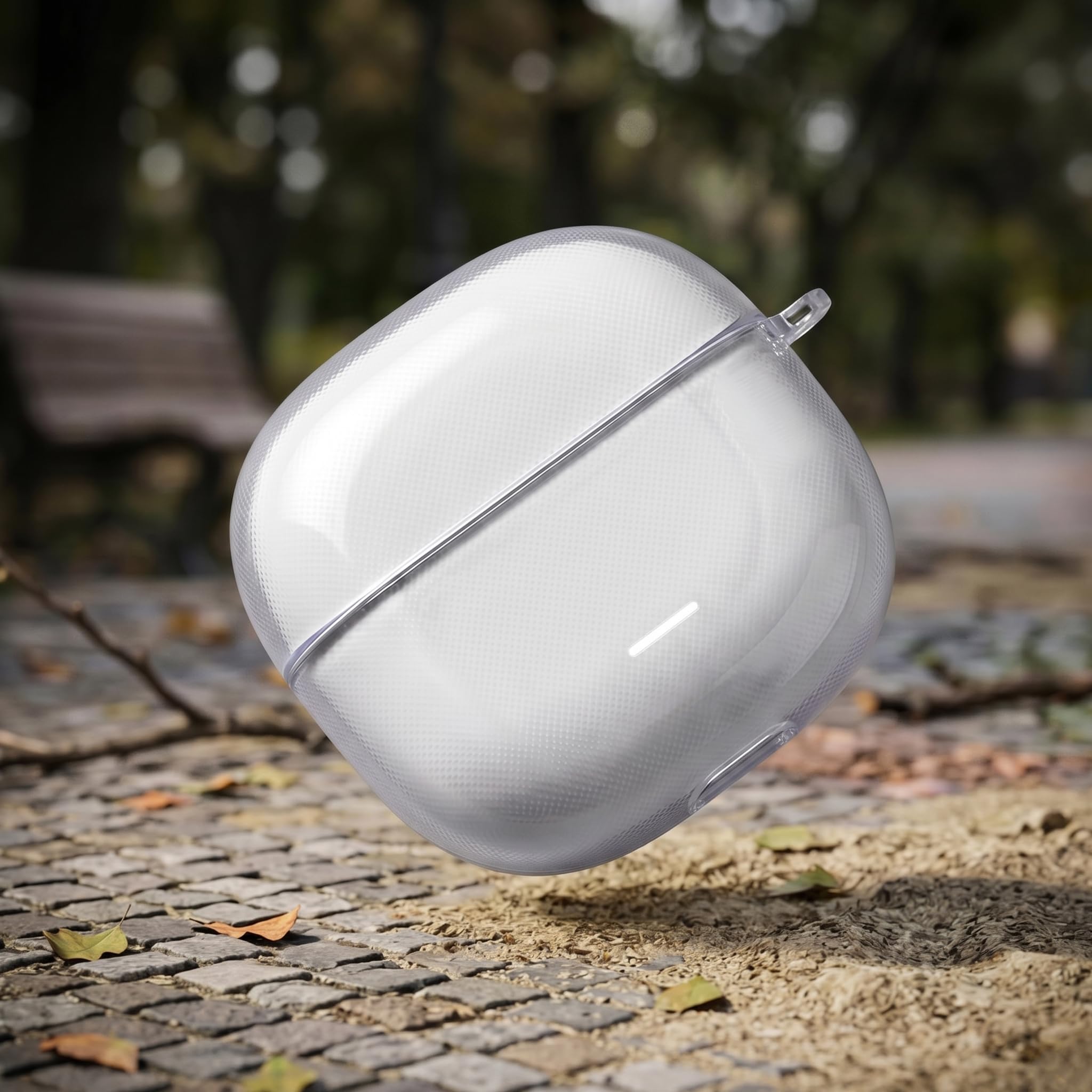 Amazon | FINON for シャオミ Xiaomi Redmi Buds 8 Active 用 ケース