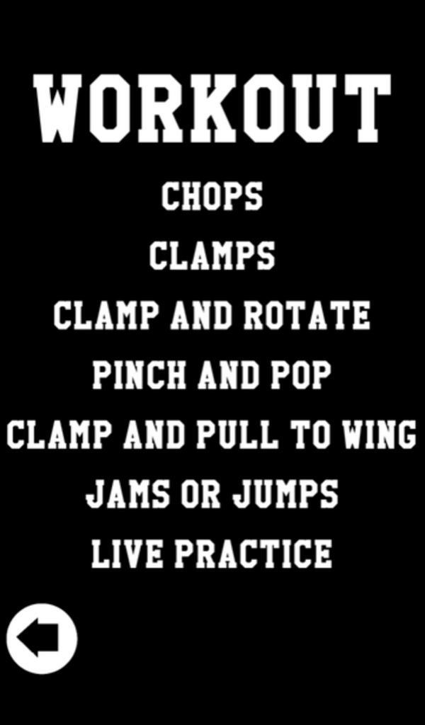 Lacrosse Faceoff Practice Drills and Workouts to Improve Face Off