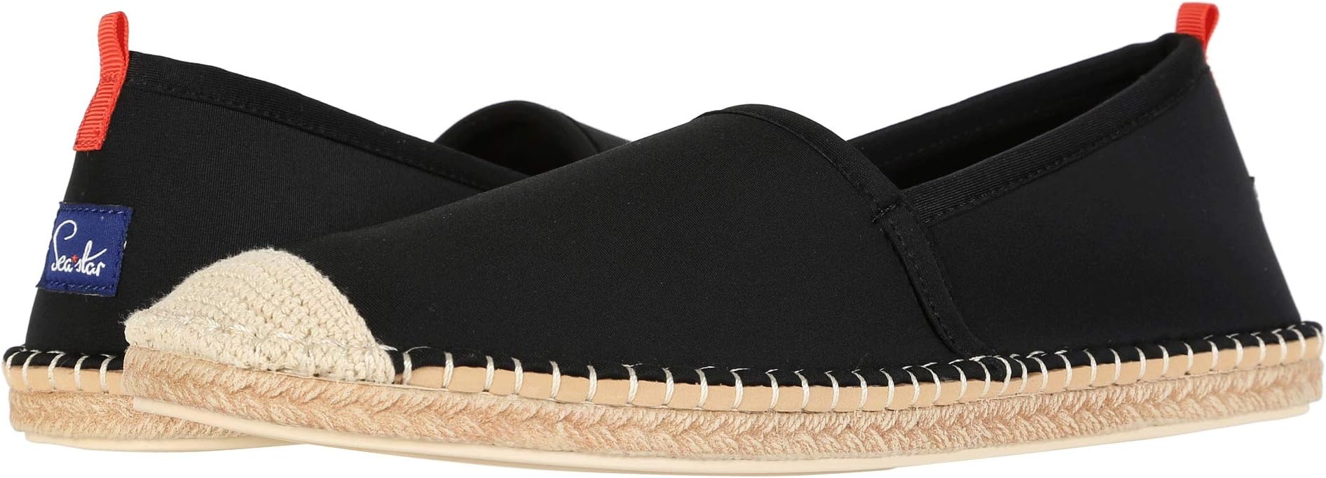 Beachcomber Espadrille Water Shoe
