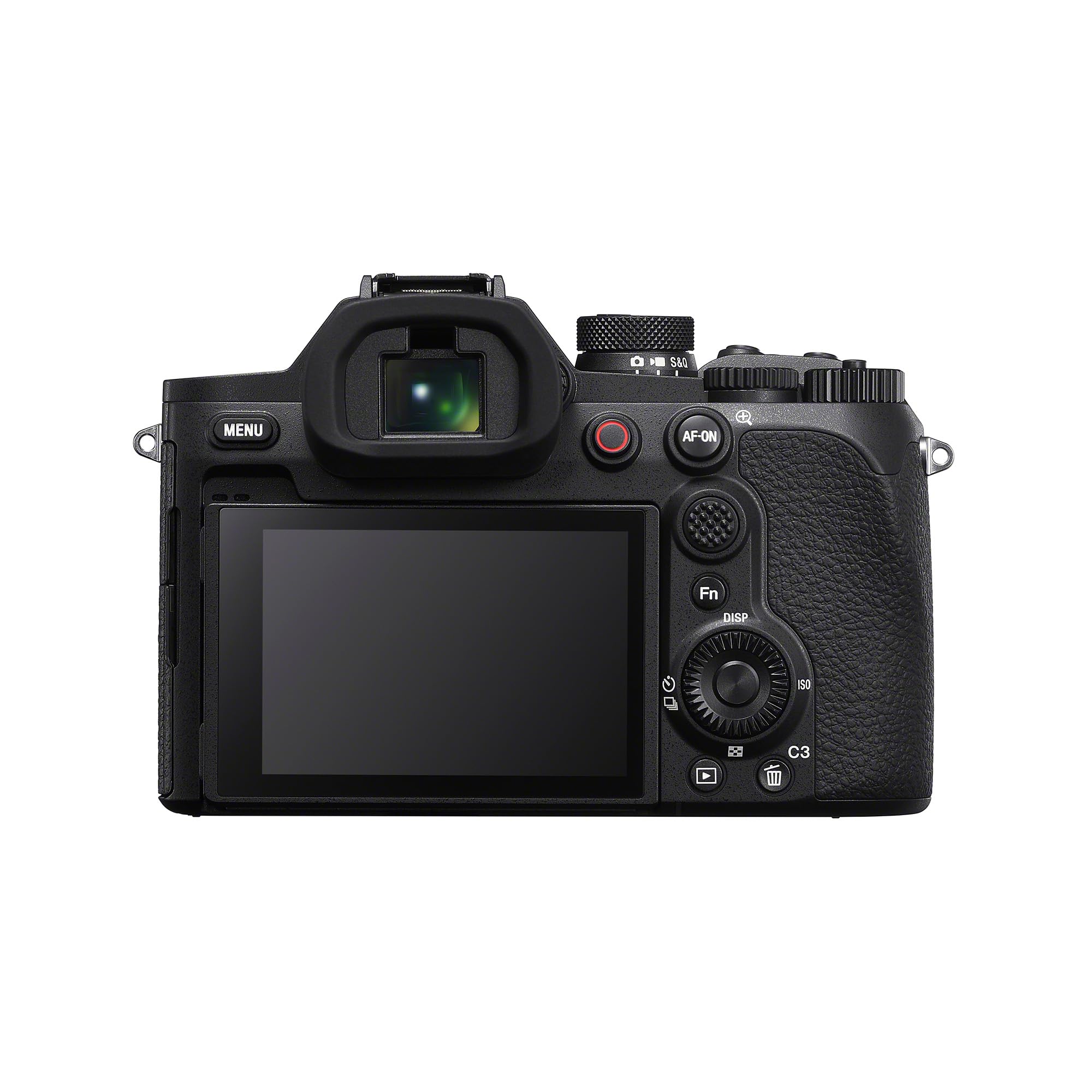 Sony RX10 V | Kamera mit Hochleistungszoom (24–600 mm) | Autofokus mit Echtzeit-Erkennung, 20,1-MP-Sensor und unterbrechungsfreier Serienaufnahme mit 30 Bildern pro Sekunde