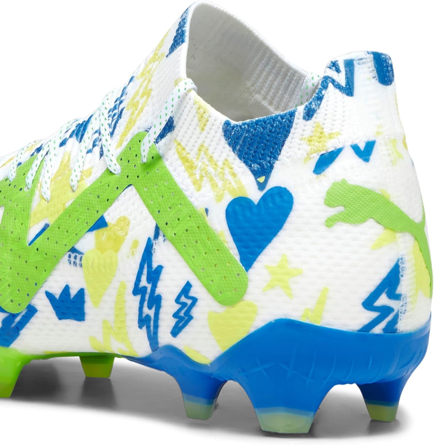 プーマ] サッカー スパイクシューズ フューチャー アルティメット NJR