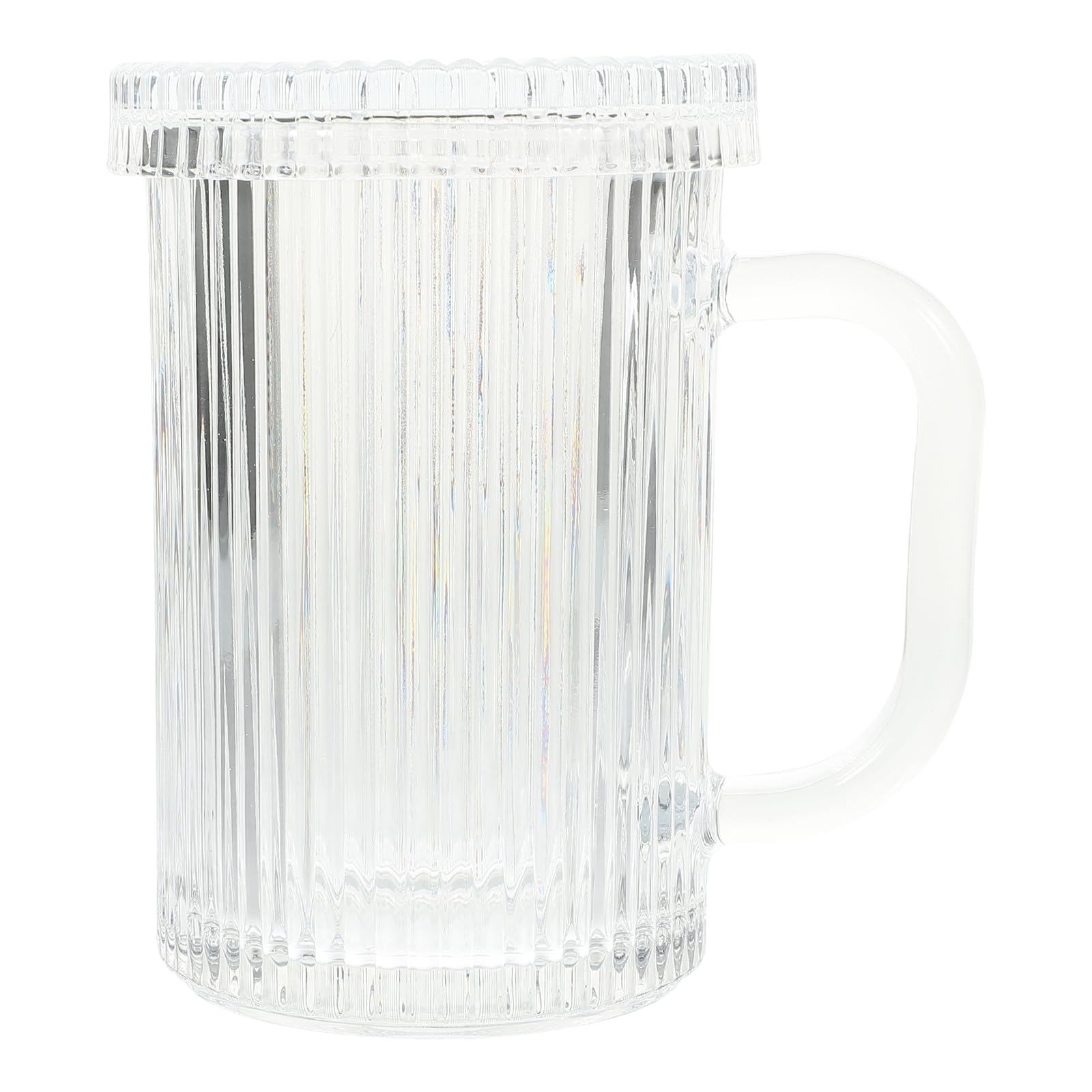 Gobelet à bière Hohopeti en verre nomade pour savourer votre café en déplacement