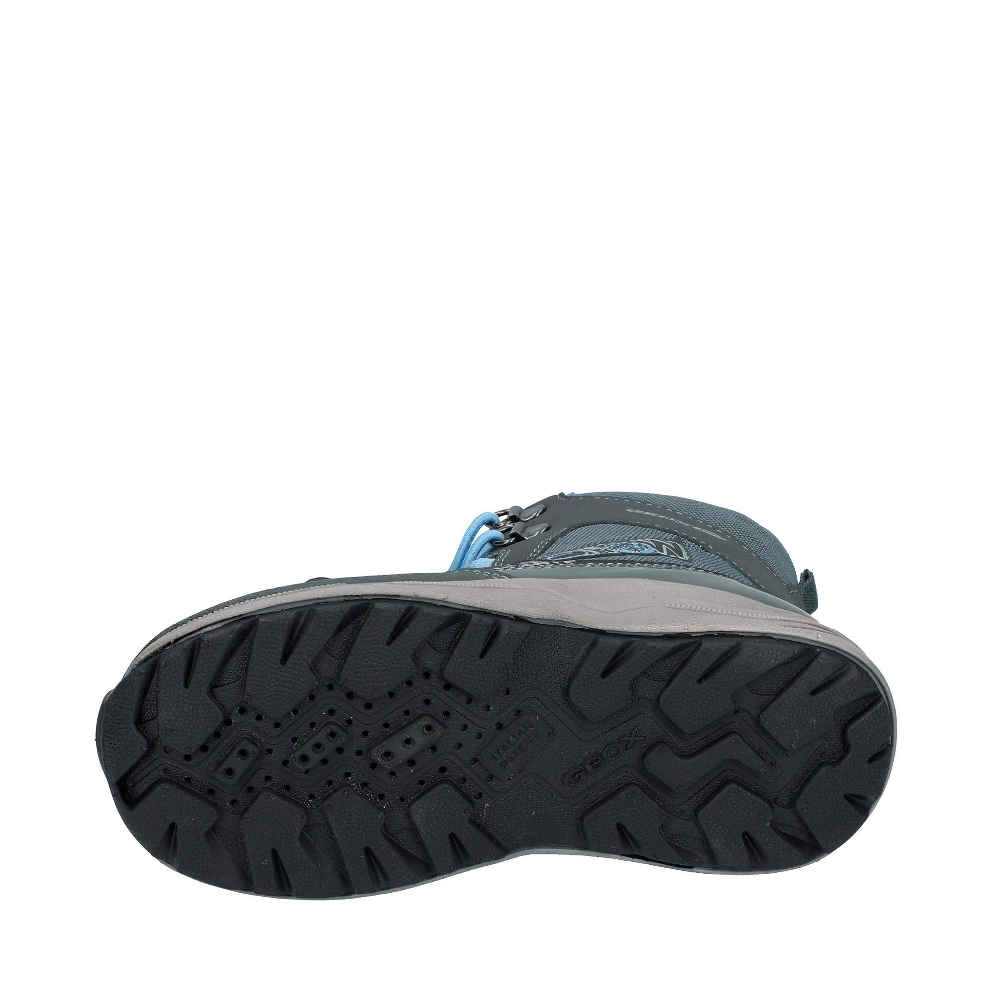Geox New Alaska Girl - Stivali da neve da bambina