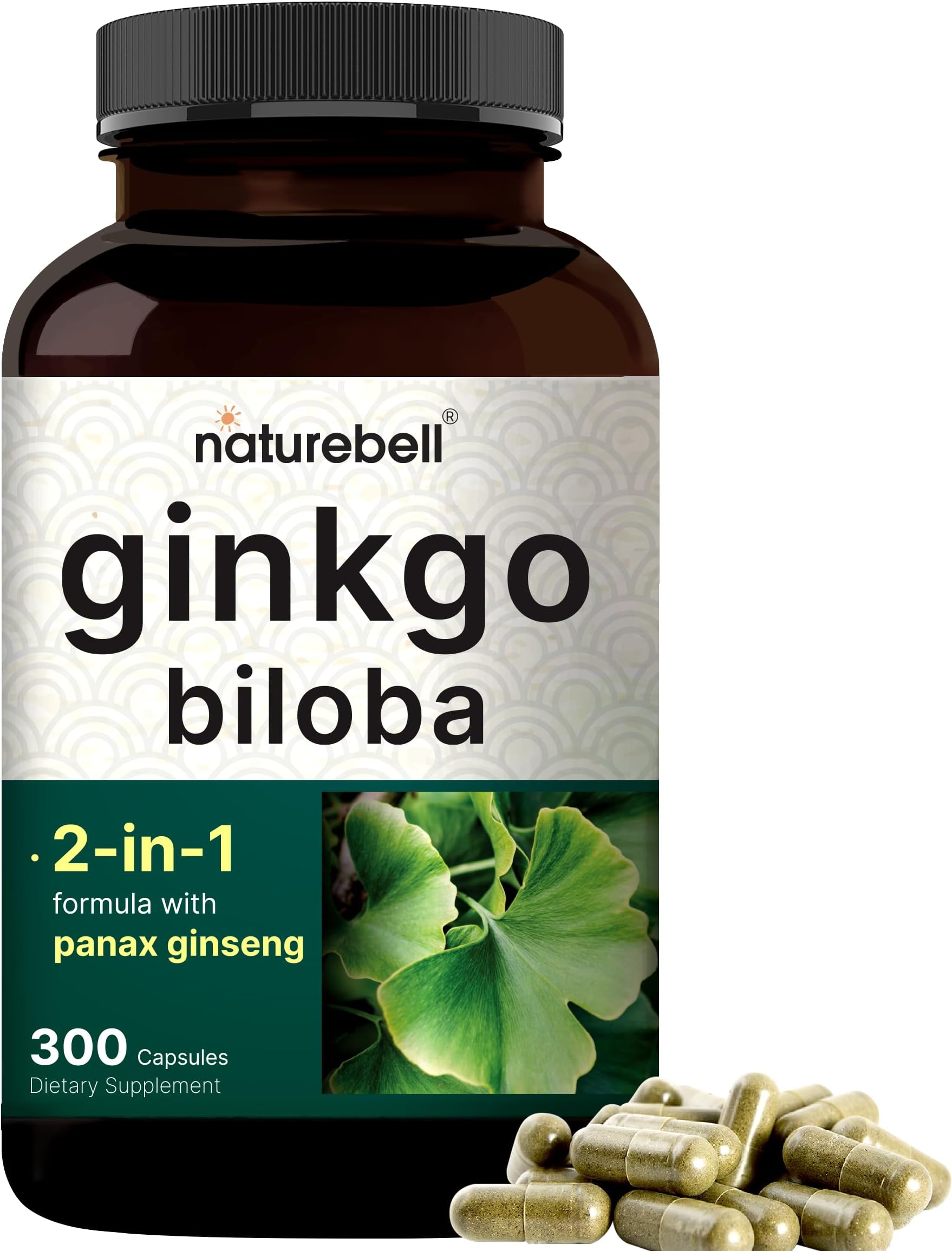 Ginkgo Biloba