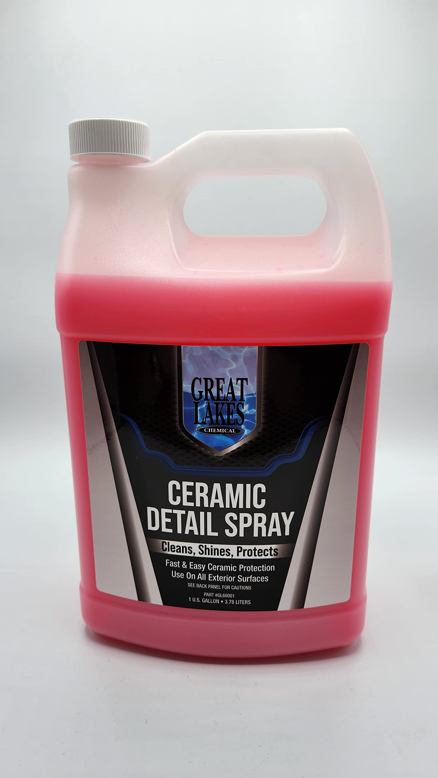 Great Lakes Chemical Ceramic Detail Spray