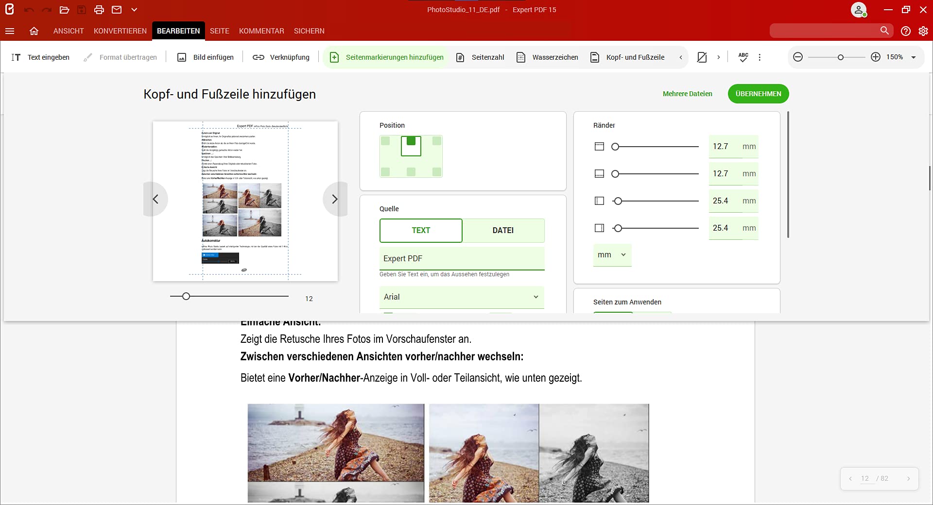 Expert PDF 15 Home (Code in a Box)