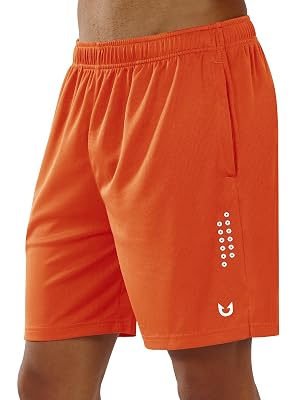 NORTHYARD Mens 5 7 10 Athletic Basketball Shorts Workout Gym Quick Dry Shorts Lightweight Mesh Running Shorts Tennis