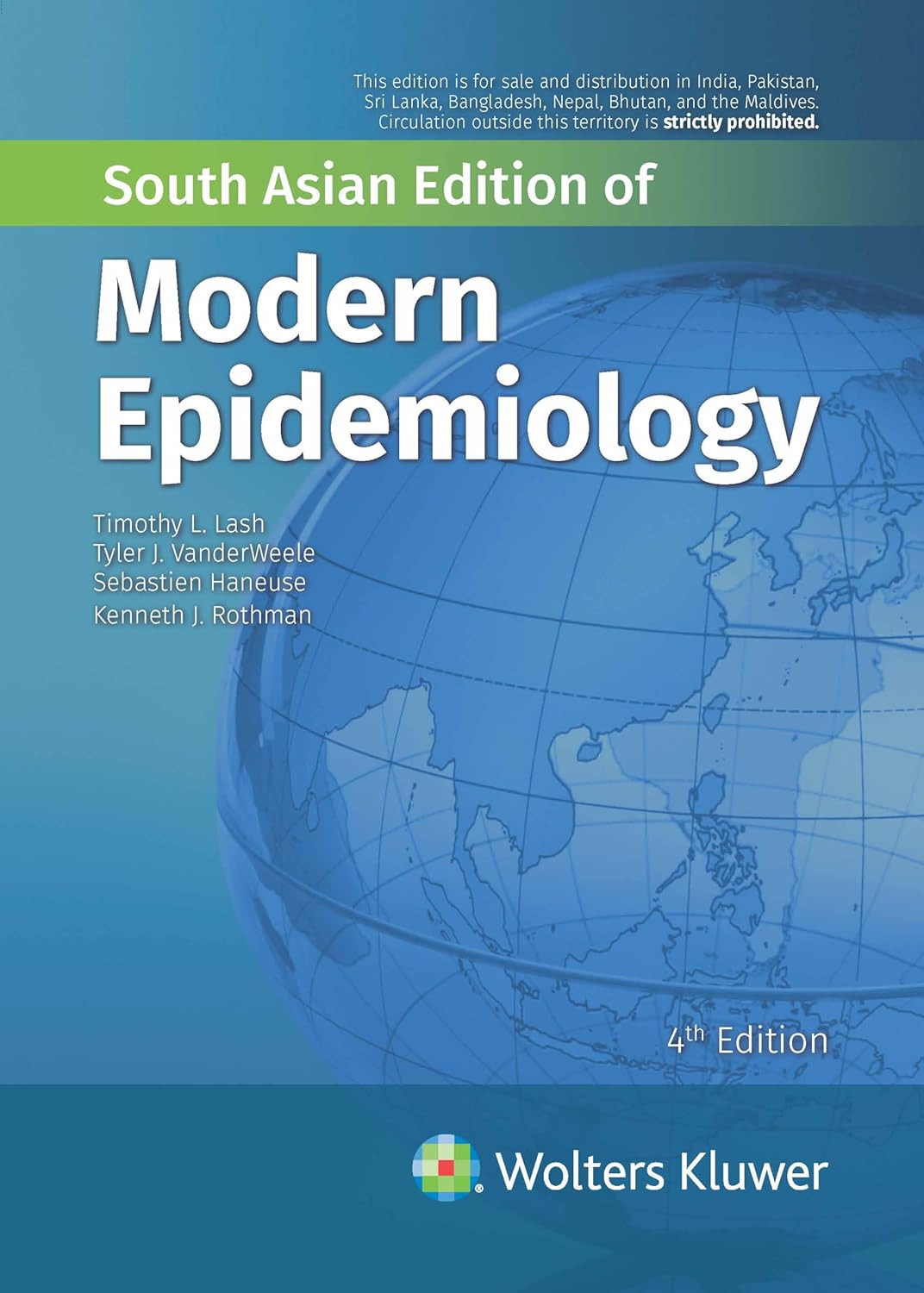 Buy Modern Epidemiology, 4ed Book Online at Low Prices in India Modern Epidemiology, 4ed