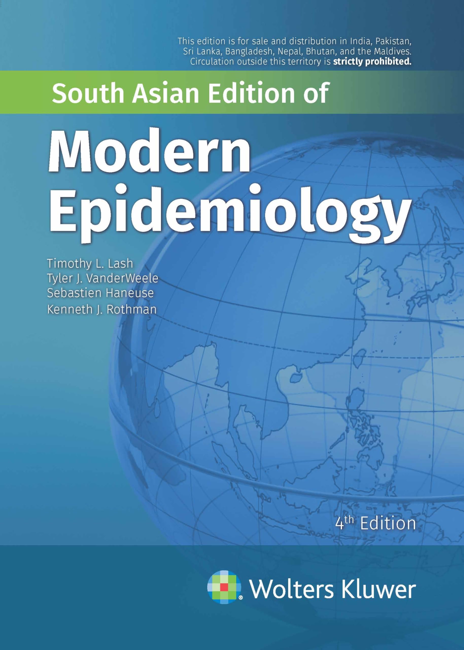 洋書 Modern Epidemiology Modern Epidemiology by Kenneth J. Rothman, Timothy L. Lash