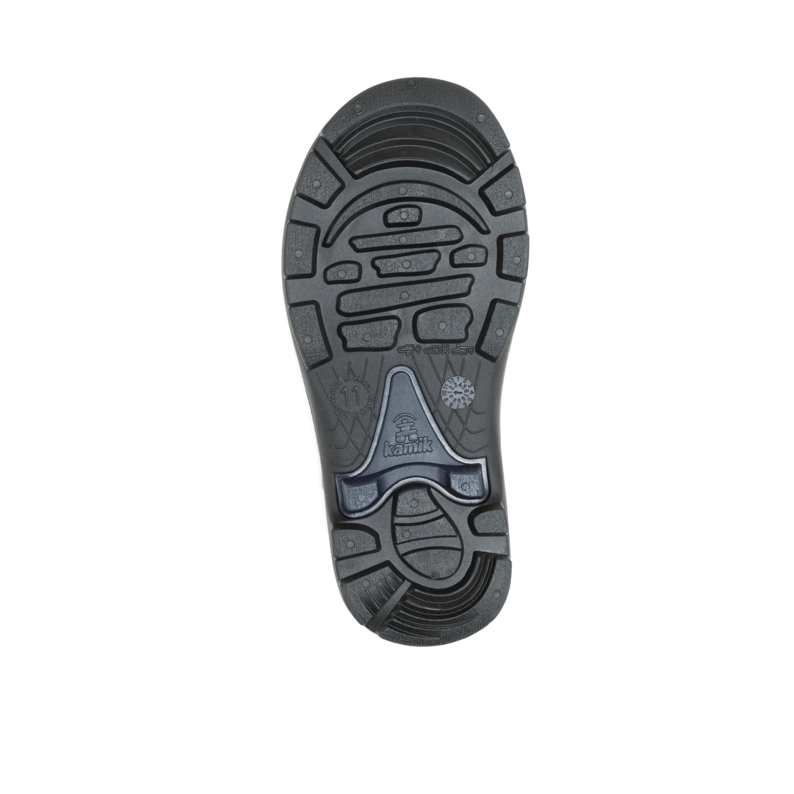 Kamik Snobuster1, Stivali di Gomma