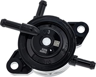Exmark 139-0684 Fuel Pump Radius Quest E S Series Zero Turn