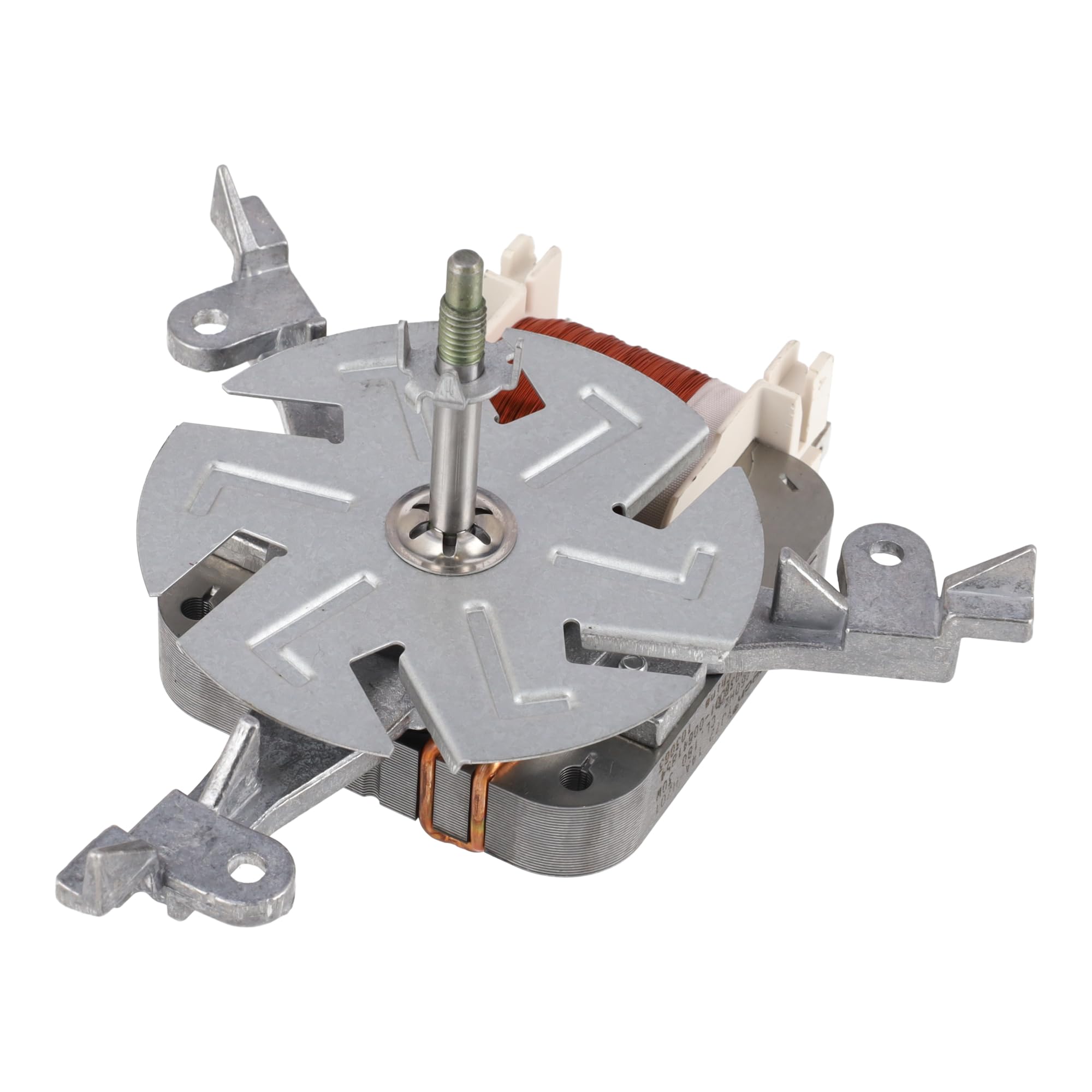 sparefixd Adecuado para motor de ventilador de horno Bosch para HHF113BR0B