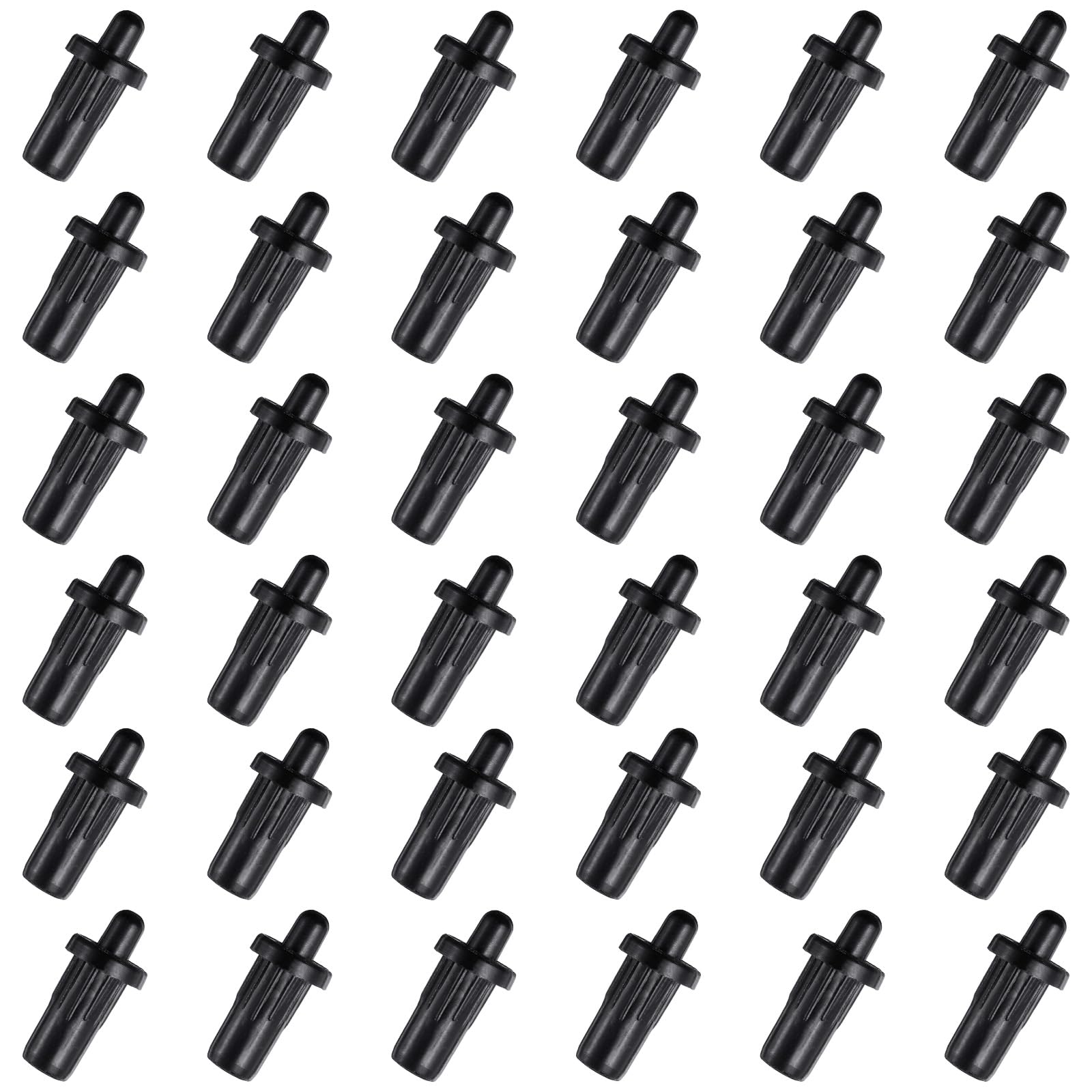 uxcell 7.5mm Cabinet Door Repair Pins