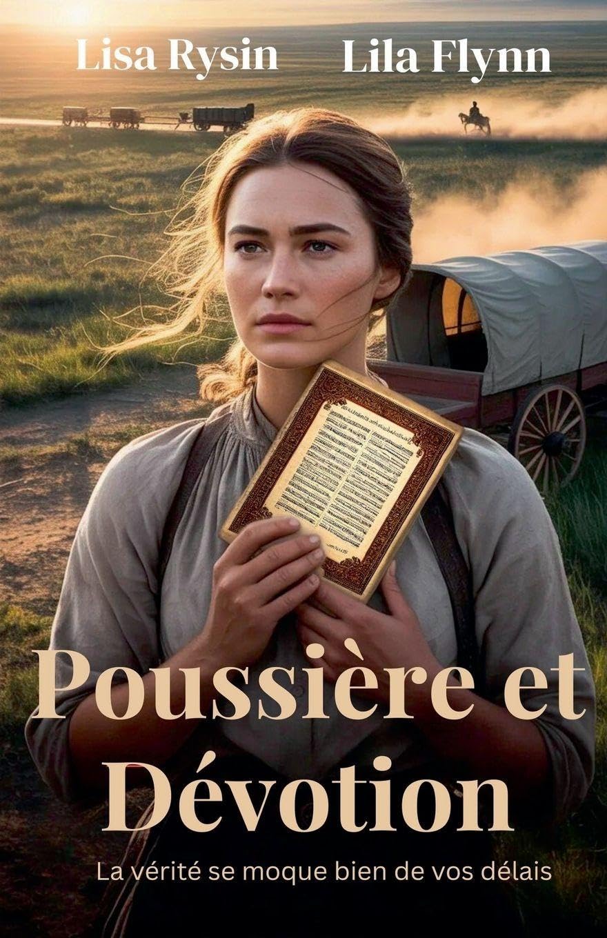 Poussière et Dévotion