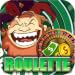 Mad Rich World Roulette VIP