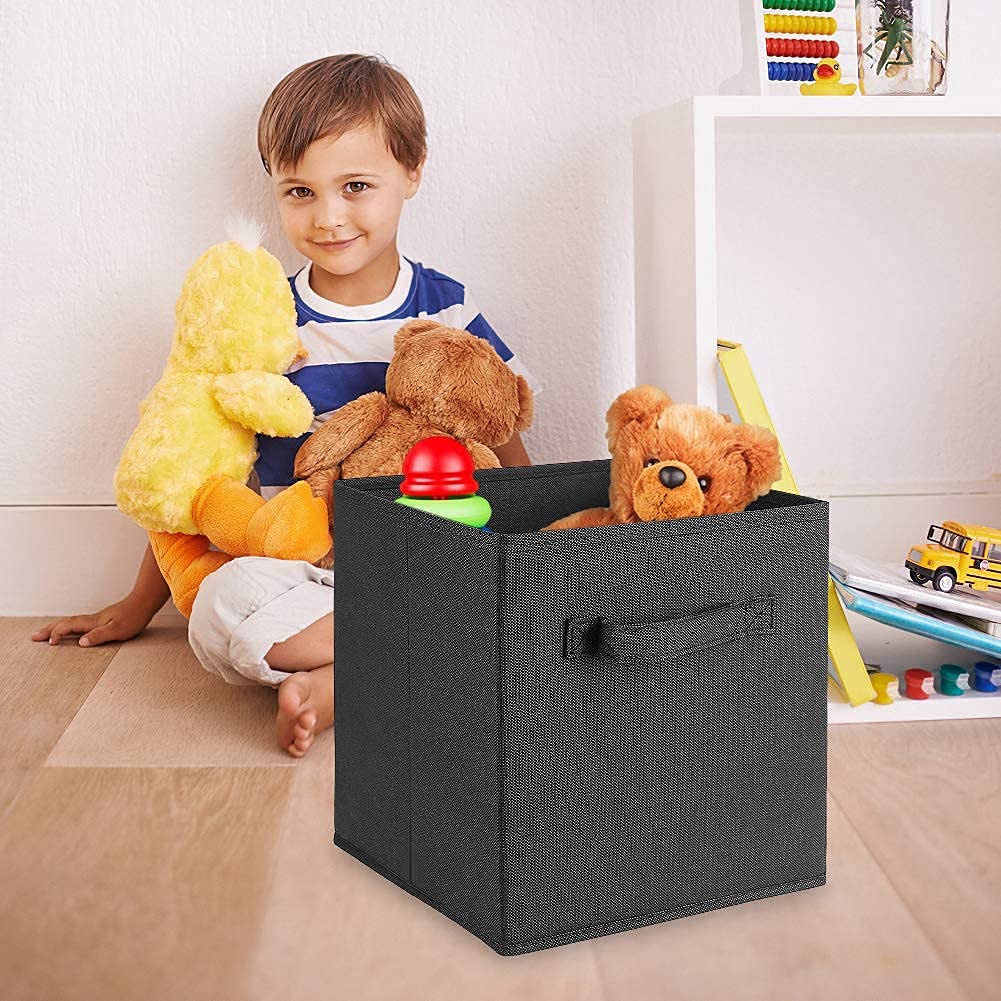 Cassetta Frutta Legno Fiammata - 50x40x30cm Per Orto E Decorazione - Foto 5