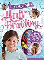 Algopix Similar Product 5 - Creative Kits: Hair Braiding