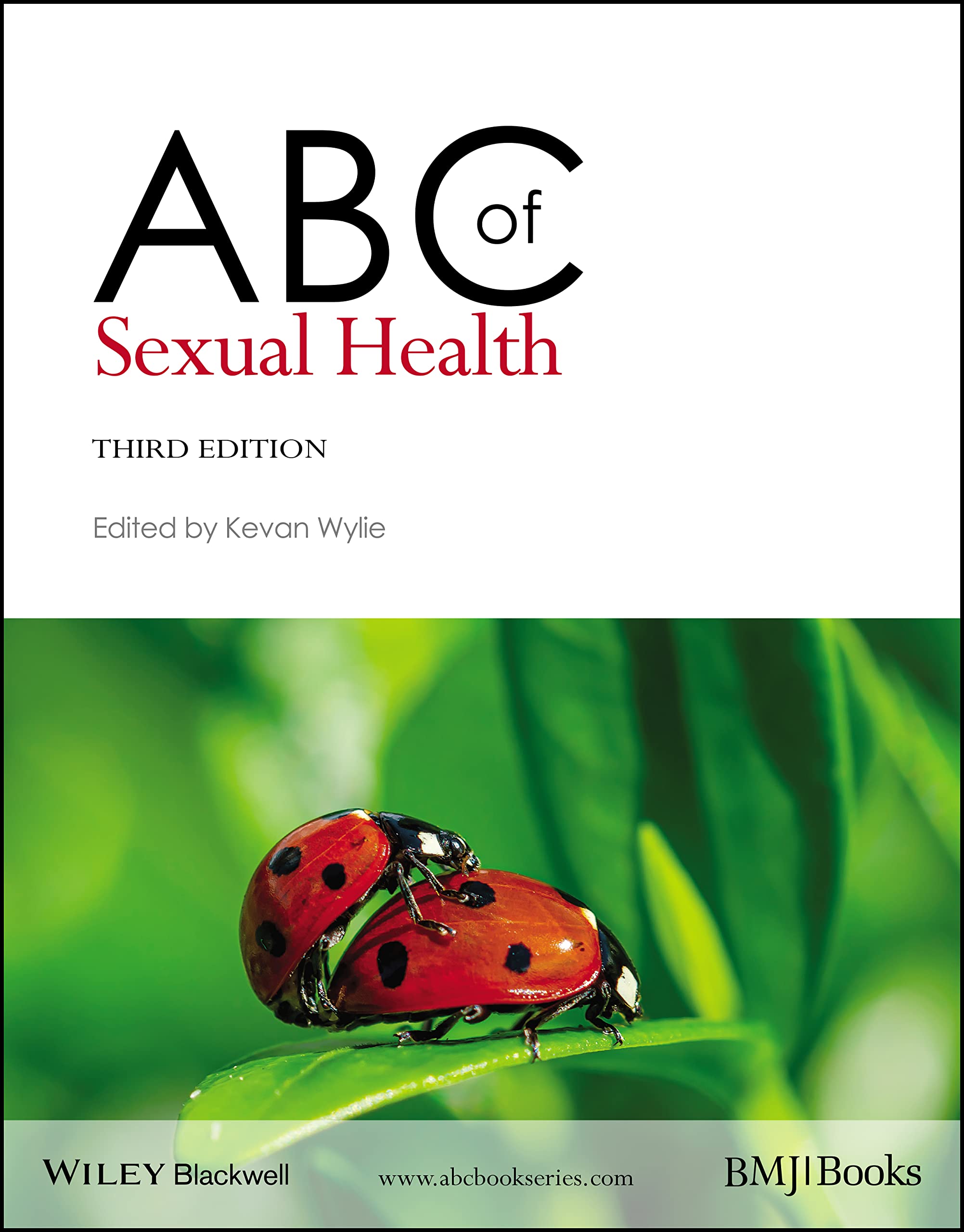 ABC of Sexual Health by K Wylie PAPERBACK 9781118665695