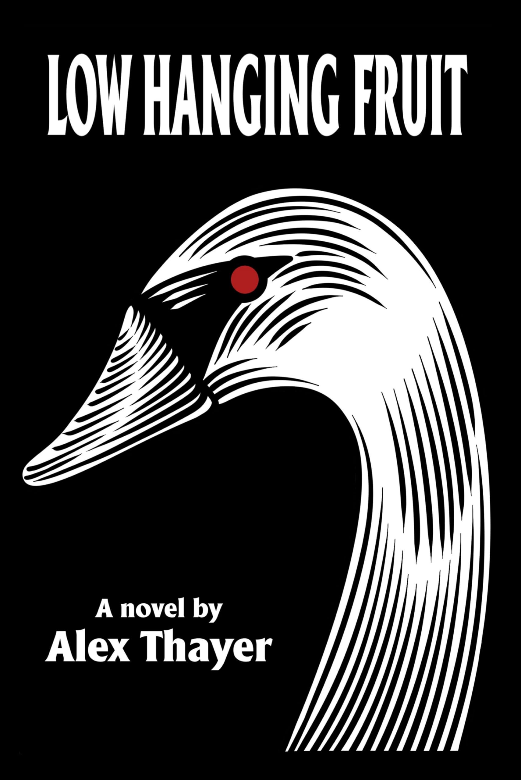 Low Hanging Fruit (At the End of the Day Book 1)