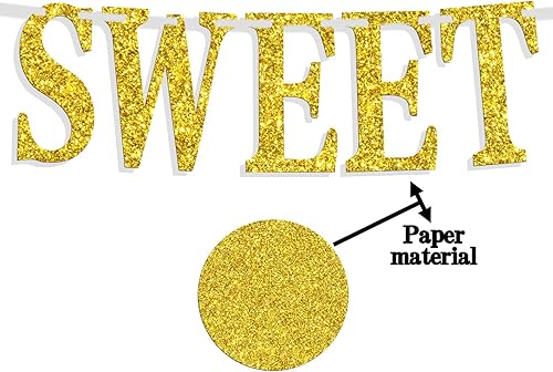 Miniatura 6 de Cartel de calabaza con texto en inglés "Sweet Little Pumpk", con temática de otoño, para baby shower, cumpleaños, Acción de Gracias, suministros de