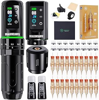 25 Prayer Hand Tattoo Designs That Express Devotion 126 Dragonhawk L3 Tattoo Kit, Cordless/Cord Complete Tattoo Gun Kit Pen Mach...