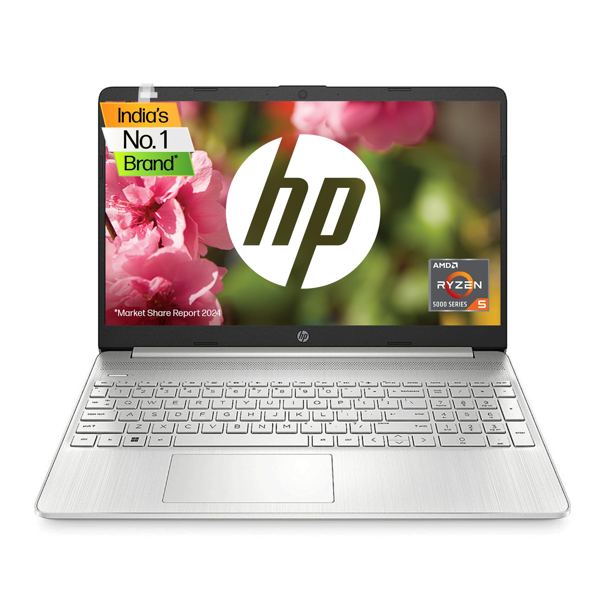 See full amazon price history chart for HP Laptop 15s, AMD Ryzen 3 5300U, 15.6-inch (39.6 cm), FHD, 8GB DDR4, 512GB SSD, AMD Radeon Graphics, Thin & Light, Dual Speakers (Win 11, MSO 2019, Silver, 1.69 kg), eq2143AU/eq2212au HP Laptop 15s, AMD Ryzen 3 5300U, 15.6-inch (39.6 cm), FHD, 8GB DDR4, 512GB SSD, AMD Radeon Graphics, Thin & Light, Dual Speakers (Win 11, MSO 2019, Silver, 1.69 kg), eq2143AU/eq2212au (B09R1MMMTH) Amazon Price History, Amazon Price Tracker