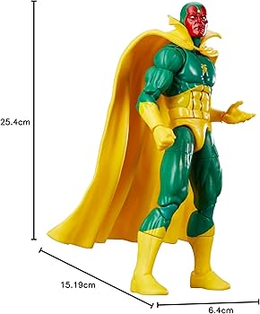 Amazon.co.jp: ハズブロ(HASBRO) マーベル MARVEL レジェンド シリーズ