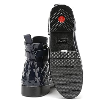 Amazon.co.jp: [ハンター] リファインド グロス キルテッド