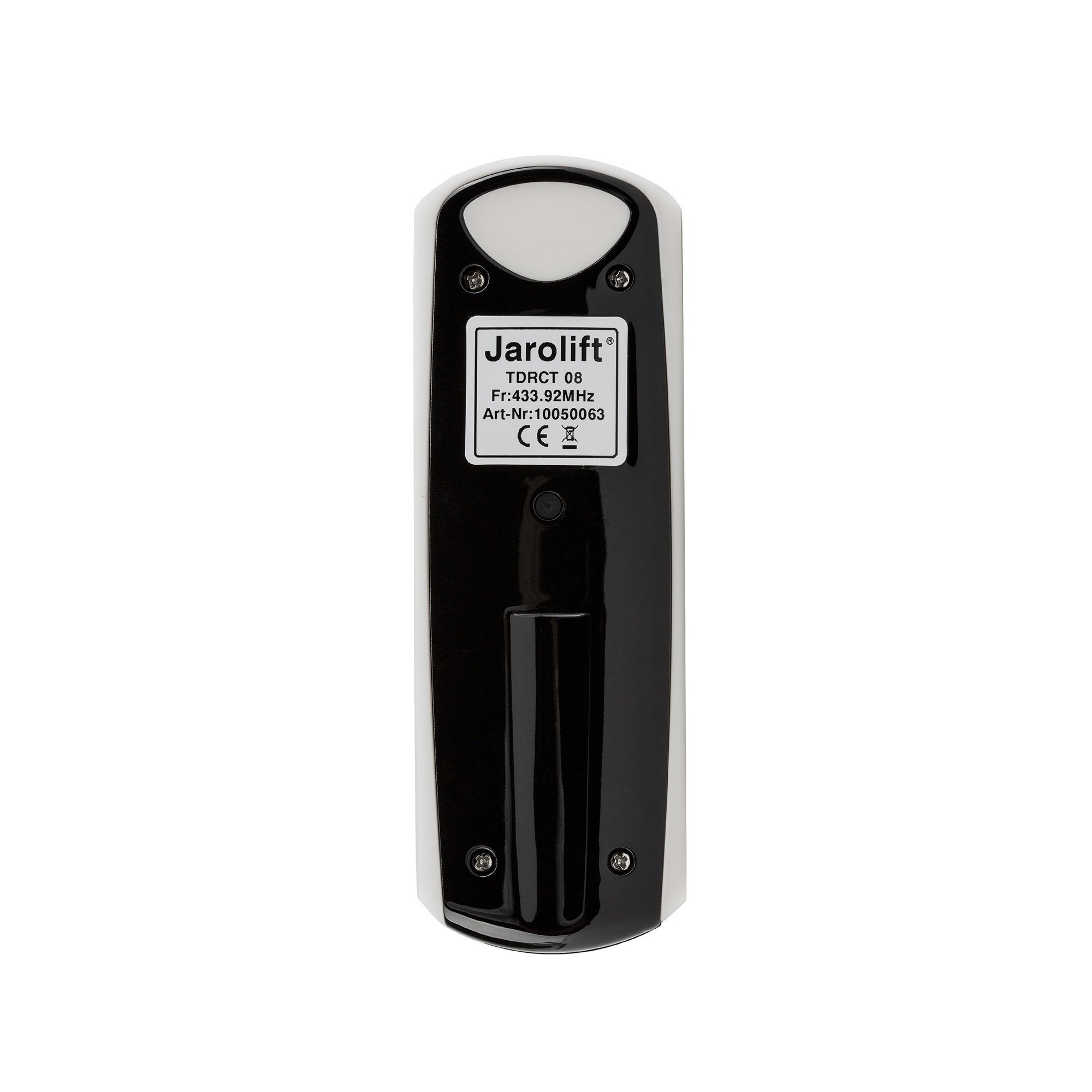 jarolift Télécommande TDRC 08 Émetteur radio portable 8 canaux