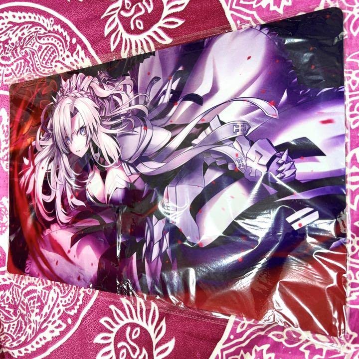 Amazon | コミケ C100 FGO Fate クリームヒルト 混沌の女神様 プレイ