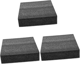 3Pcs Foam Felting Tool Pads for DIY Embroidery Crafts Projects