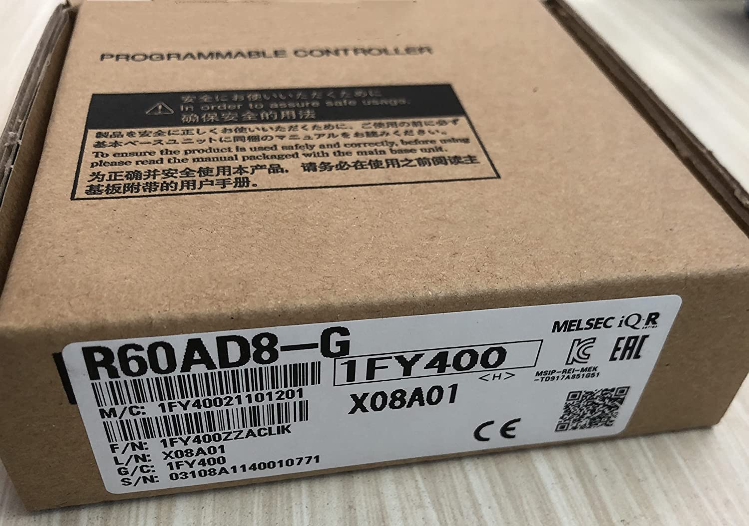 Amazon.co.jp: （修理交換用 ）適用する MITSUBISHI 三菱電機 R60AD8-G