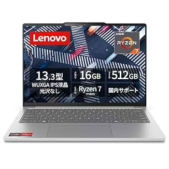 極薄ノートPC メモリ20GB/SSD512GB/重量0.9kg 71Zy2FOsEFL._UF350,350_QL50_.jpg