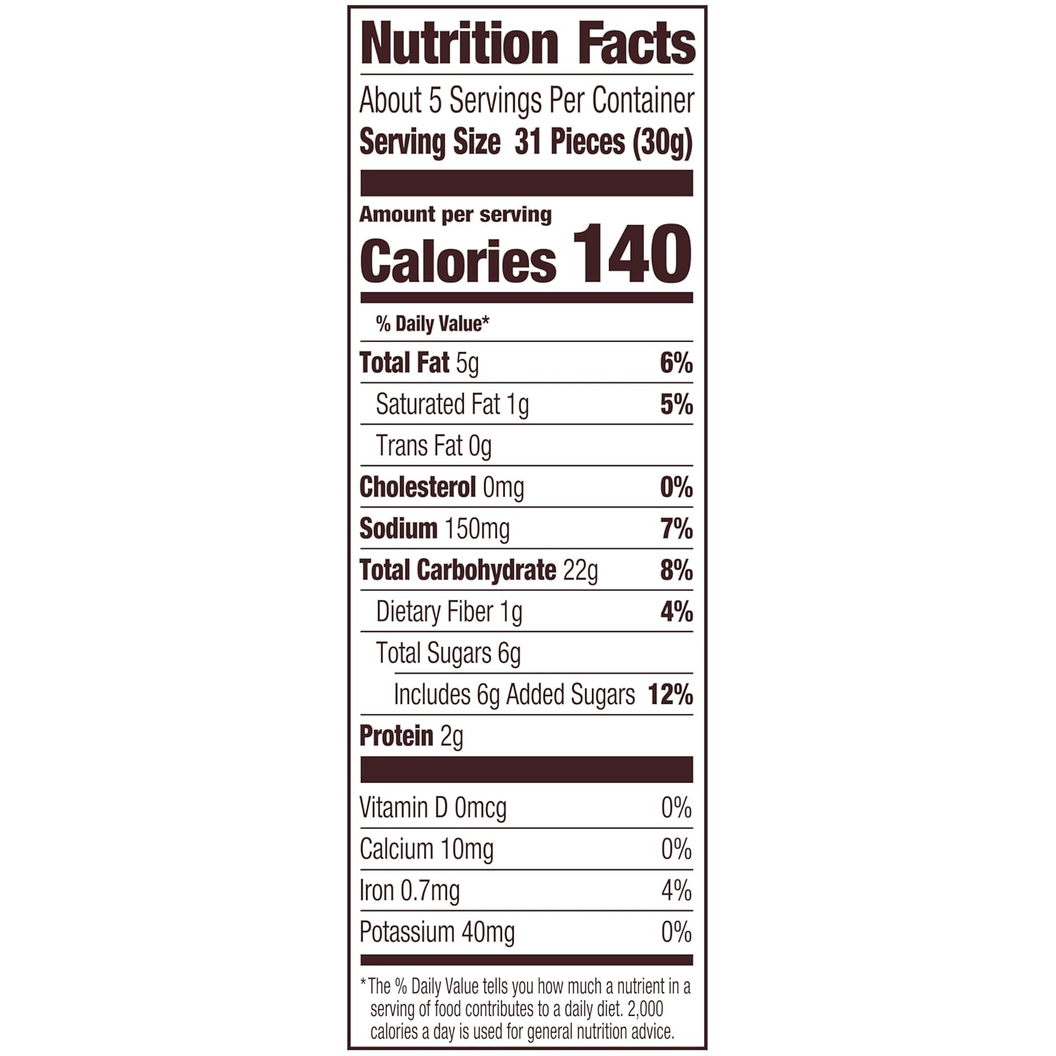 Goldfish Harry Potter Butterbeer Grahams - Image 3