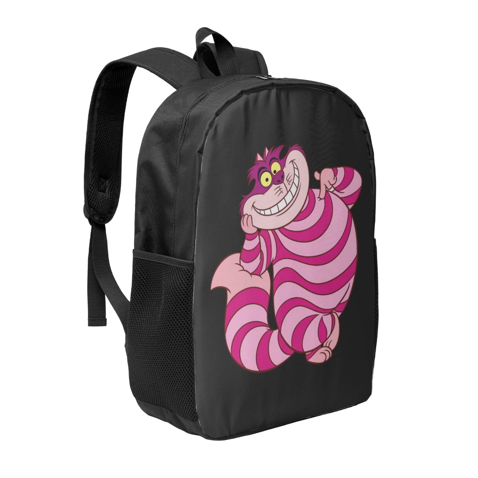 Amazon.co.jp: リュック 不思議の国のアリス チェシャ猫 リュック