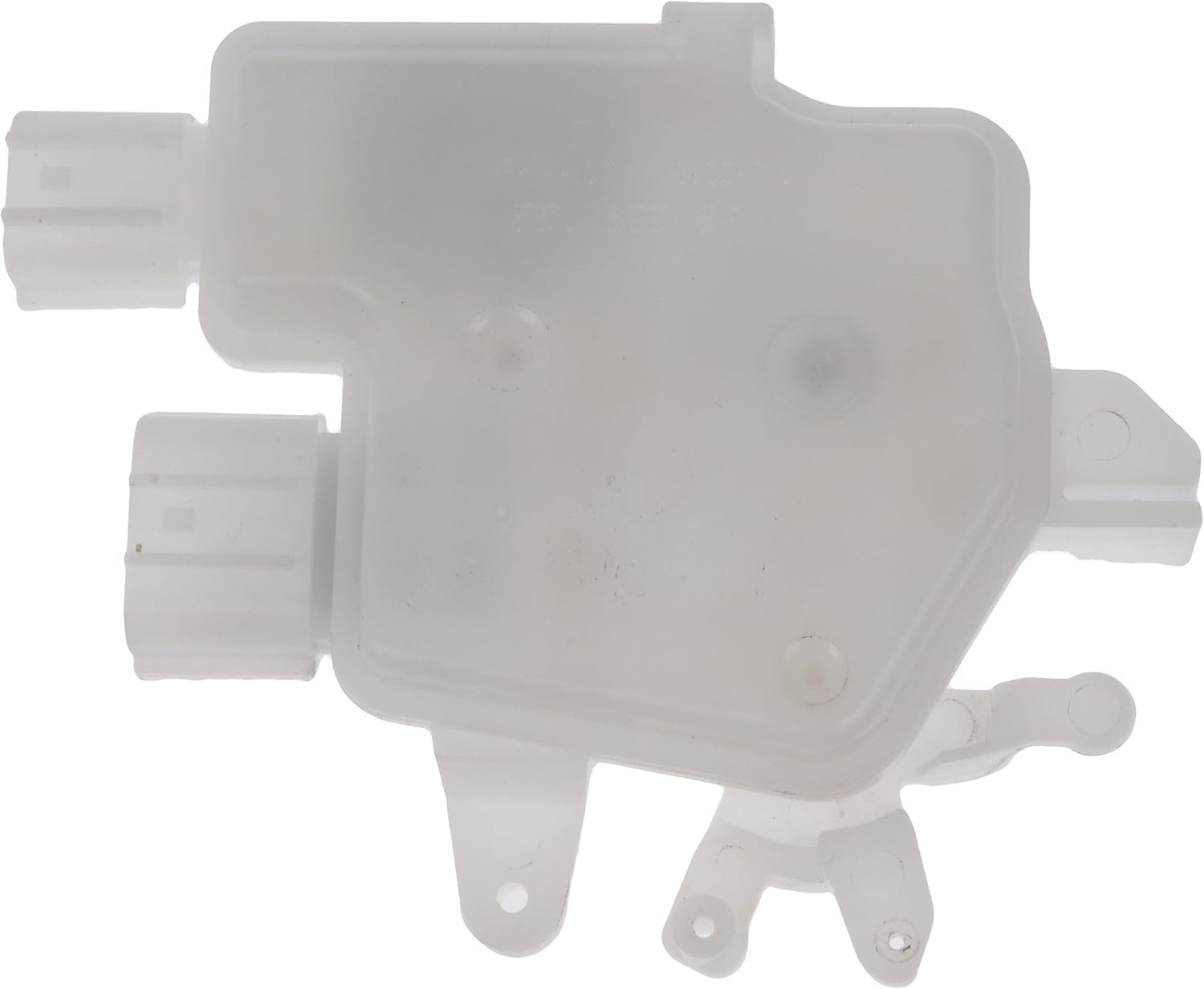 Dorman 759-362 Front Passenger Side Door Lock Actuator Motor Compatible with Select Nissan Models