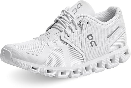 On Women's Cloud 5 Sneakers
